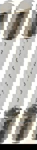 Cylindrical Fast-Acting Fuse: 8 A, 1-1/4